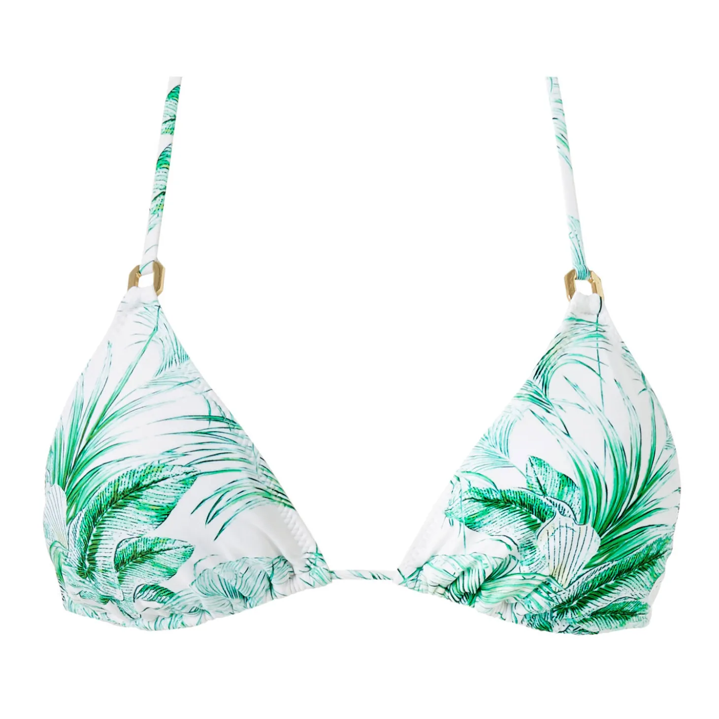Haut De Maillot De Bain Triangle Key West