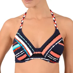 Haut De Maillot De Bain Tour De Cou