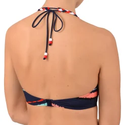 Haut De Maillot De Bain Tour De Cou