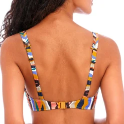 Haut De Maillot De Bain Triangle