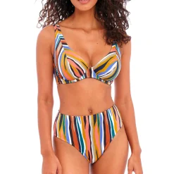 Haut De Maillot De Bain Triangle