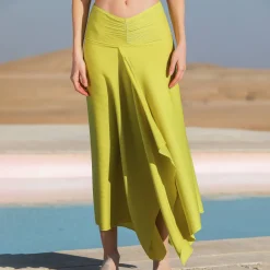 Jupe De Plage Cindy