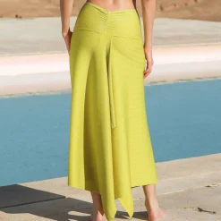 Jupe De Plage Cindy