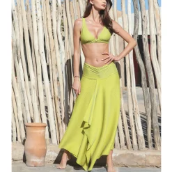 Jupe De Plage Cindy
