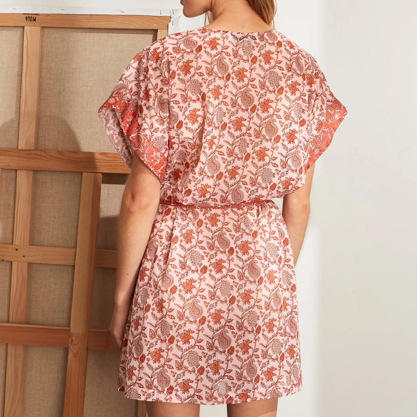 Kimono Court