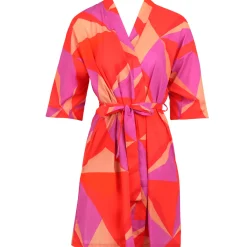 Kimono En Coton