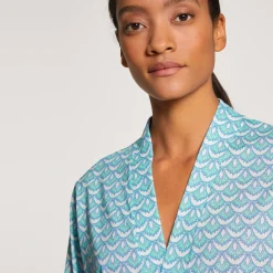 Kimono En Coton