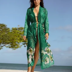 Kimono Long Caissy