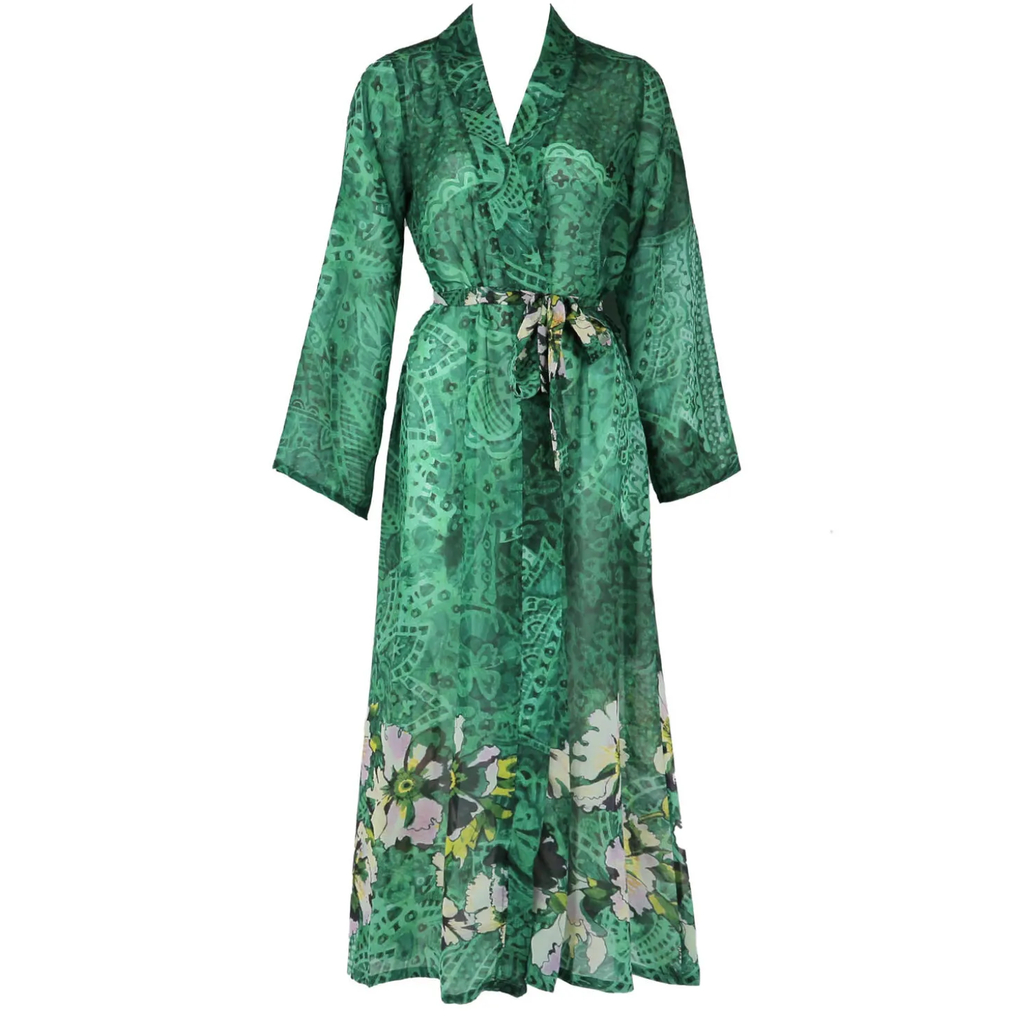 Kimono Long Caissy