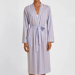 Kimono Long En Coton