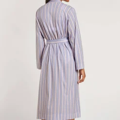 Kimono Long En Coton