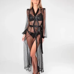 Lamarr Robe