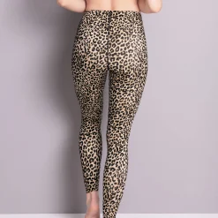 Legging De Sport Tights Massage