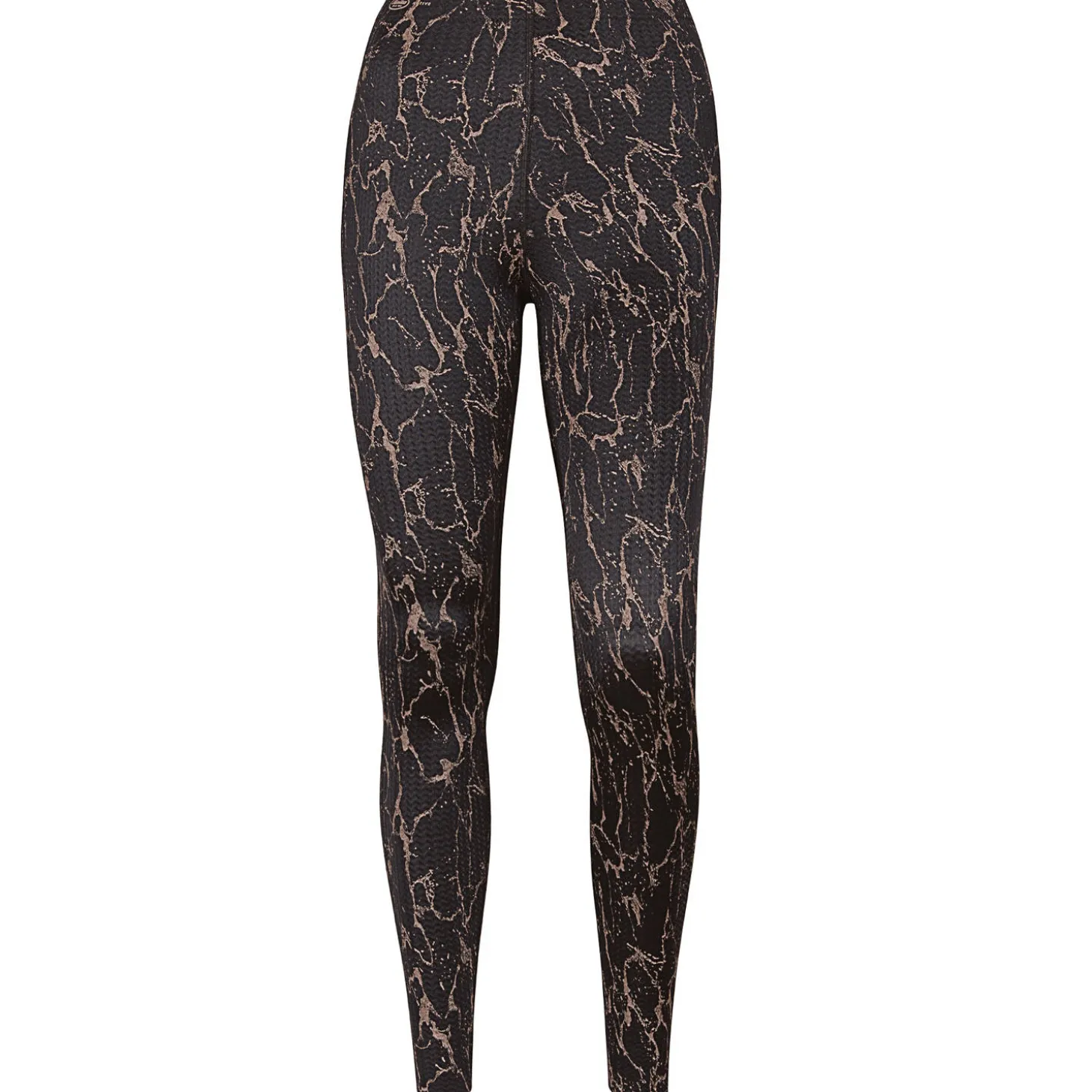 Legging De Sport Tights Massage