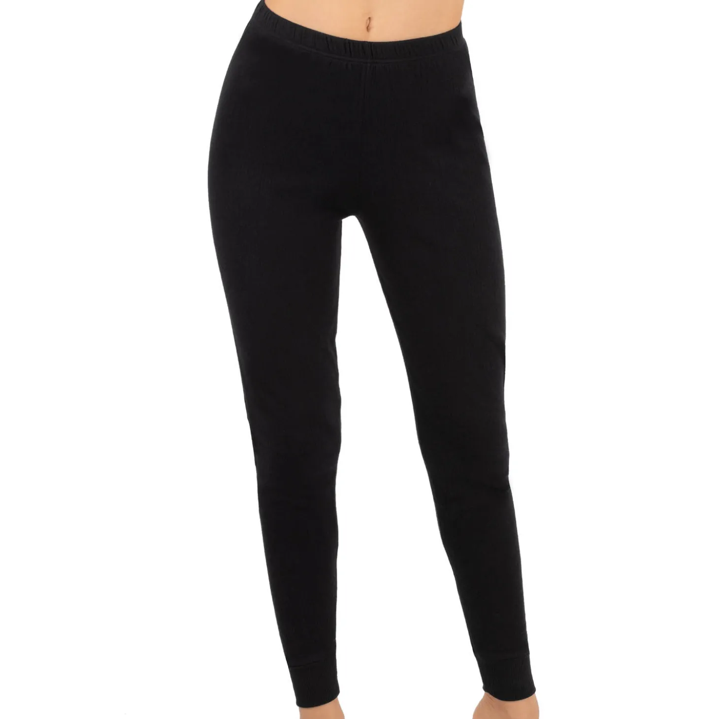 Legging En Coton Termotex