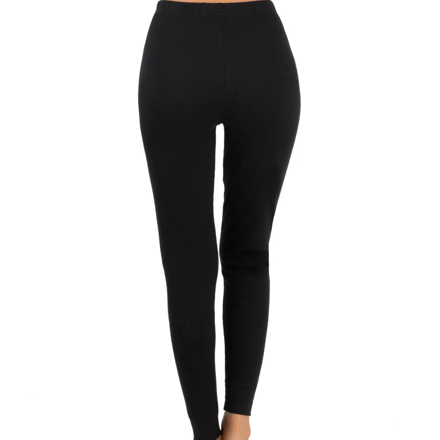 Legging En Coton Termotex