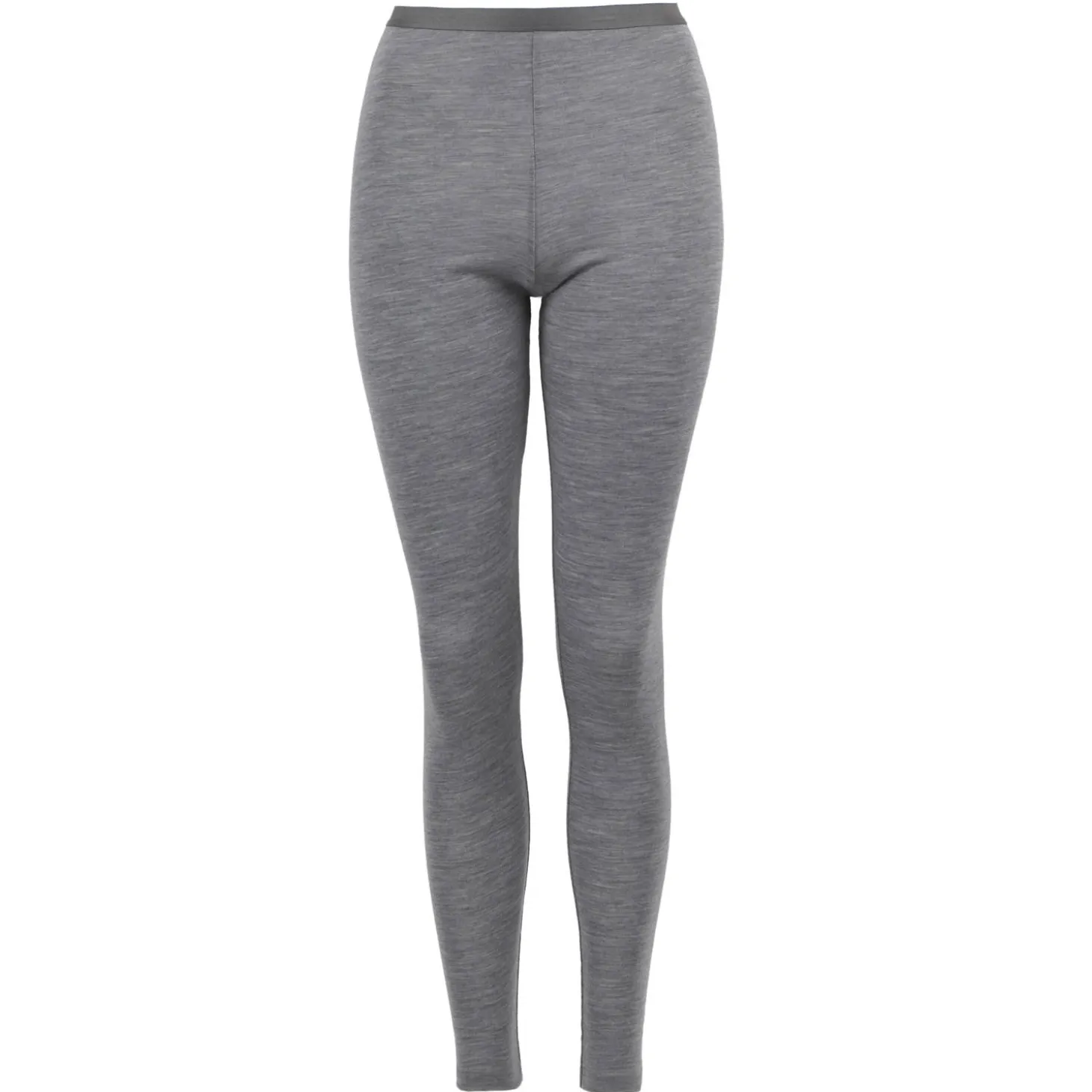 Legging En Laine Et Soie