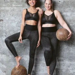 Legging Sport Air Control