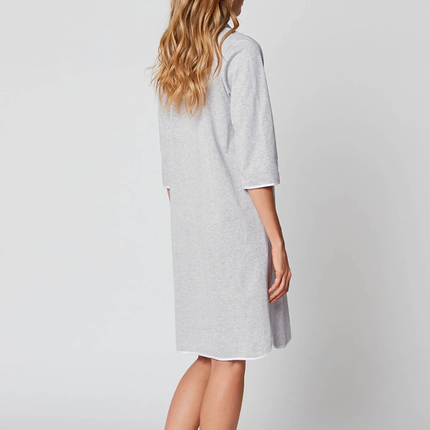 Liquette En Coton