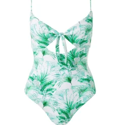 Maillot De Bain 1 Pièce Amalfi Sans Armatures
