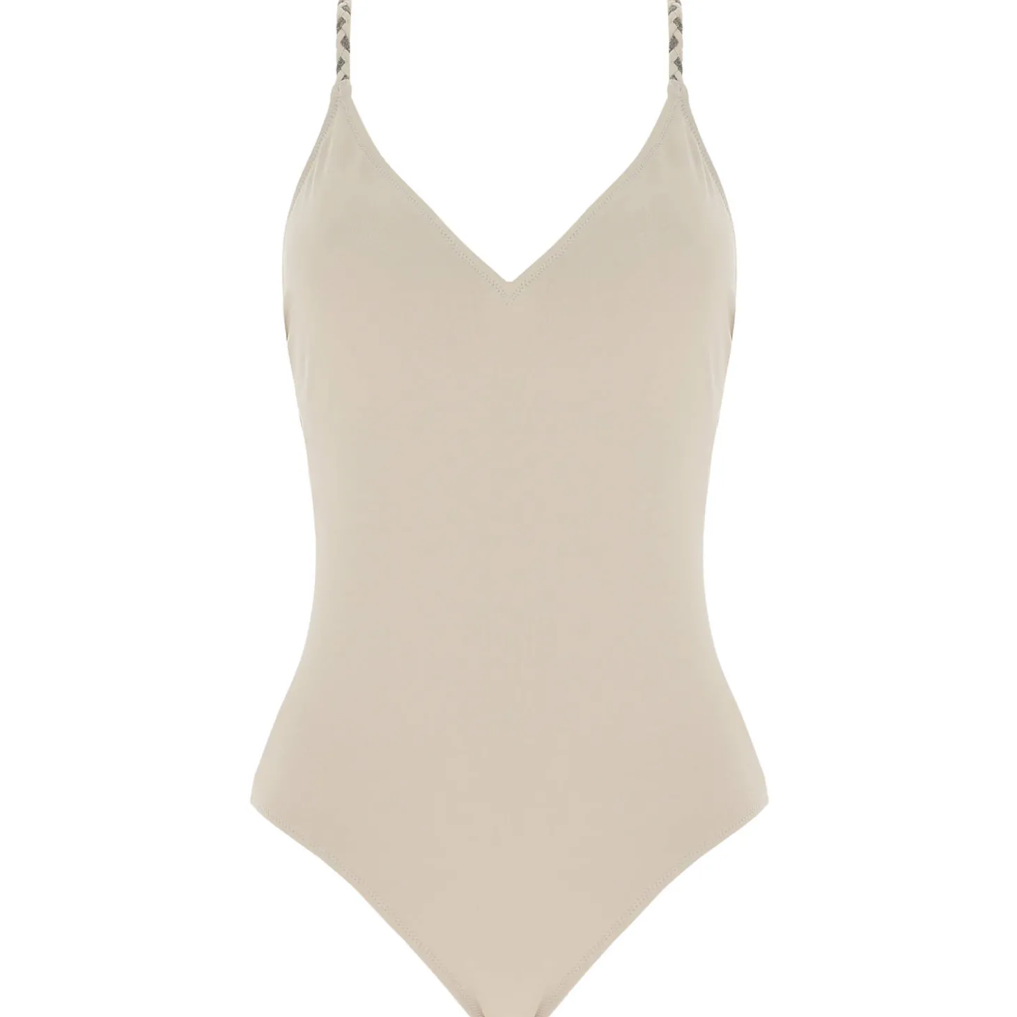 Maillot De Bain 1 Pièce Aria Sans Armatures