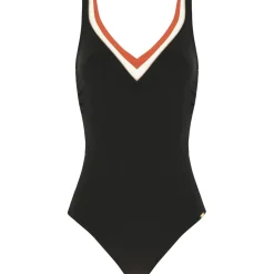 Maillot De Bain 1 Pièce Ariana Sans Armatures