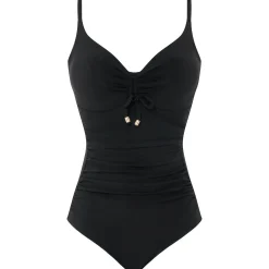 Maillot De Bain 1 Pièce Armatures