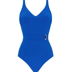 Maillot De Bain 1 Pièce Armatures