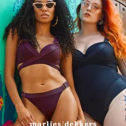 Maillot De Bain 1 Pièce Armatures