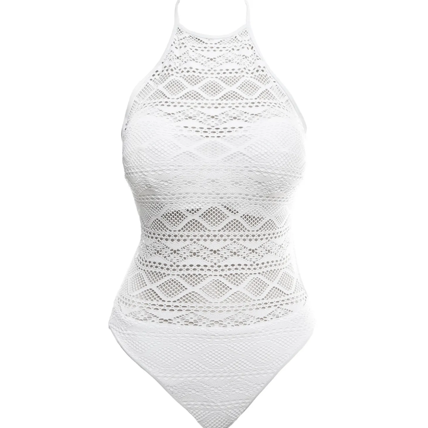 Maillot De Bain 1 Pièce Armatures