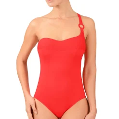 Maillot De Bain 1 Pièce Armatures 1 Bretelle