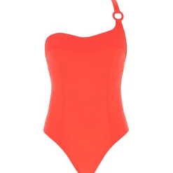 Maillot De Bain 1 Pièce Armatures 1 Bretelle