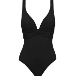 Maillot De Bain 1 Pièce Armatures