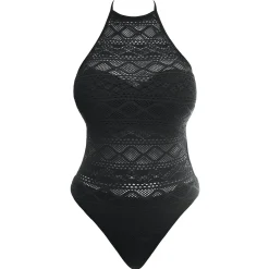 Maillot De Bain 1 Pièce Armatures