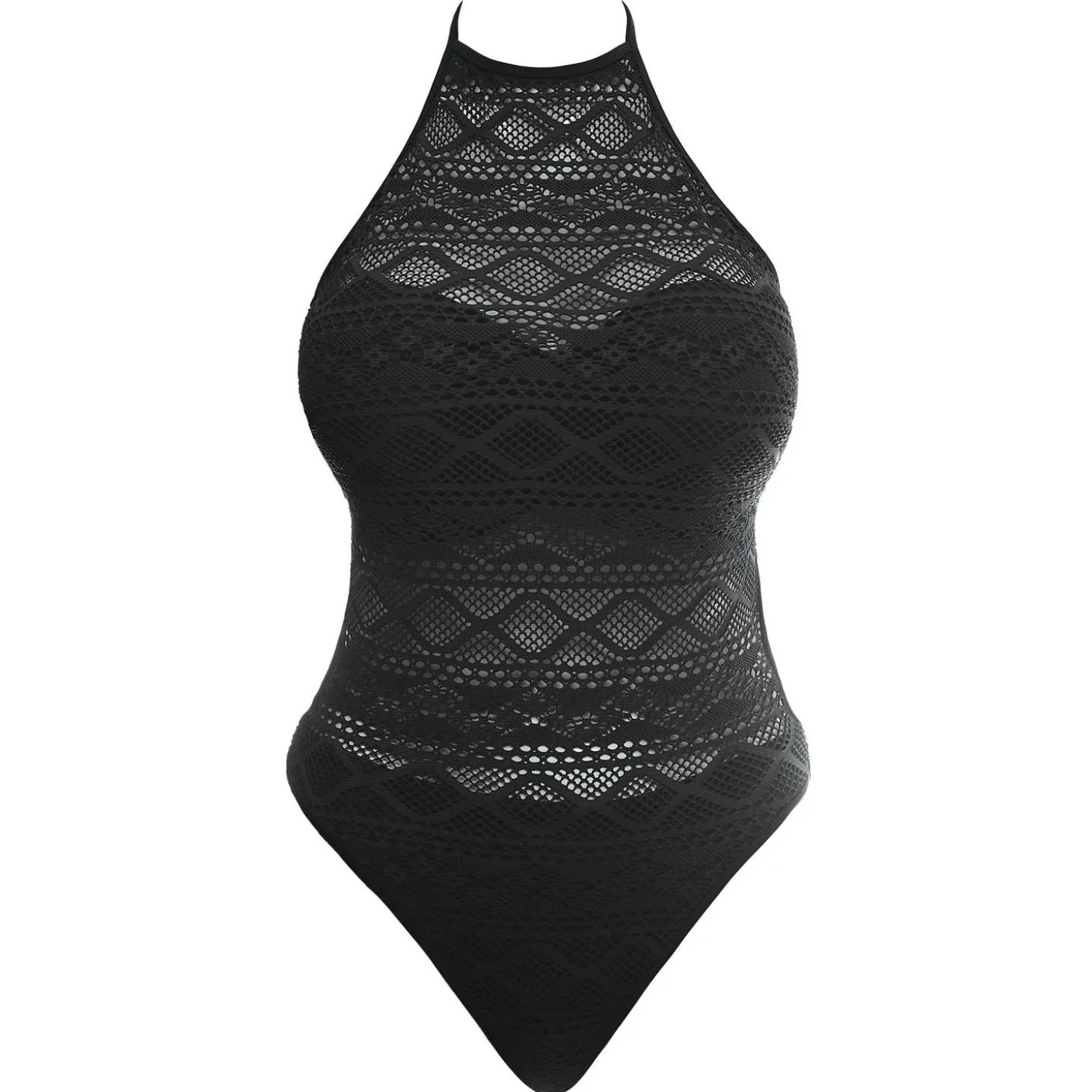 Maillot De Bain 1 Pièce Armatures