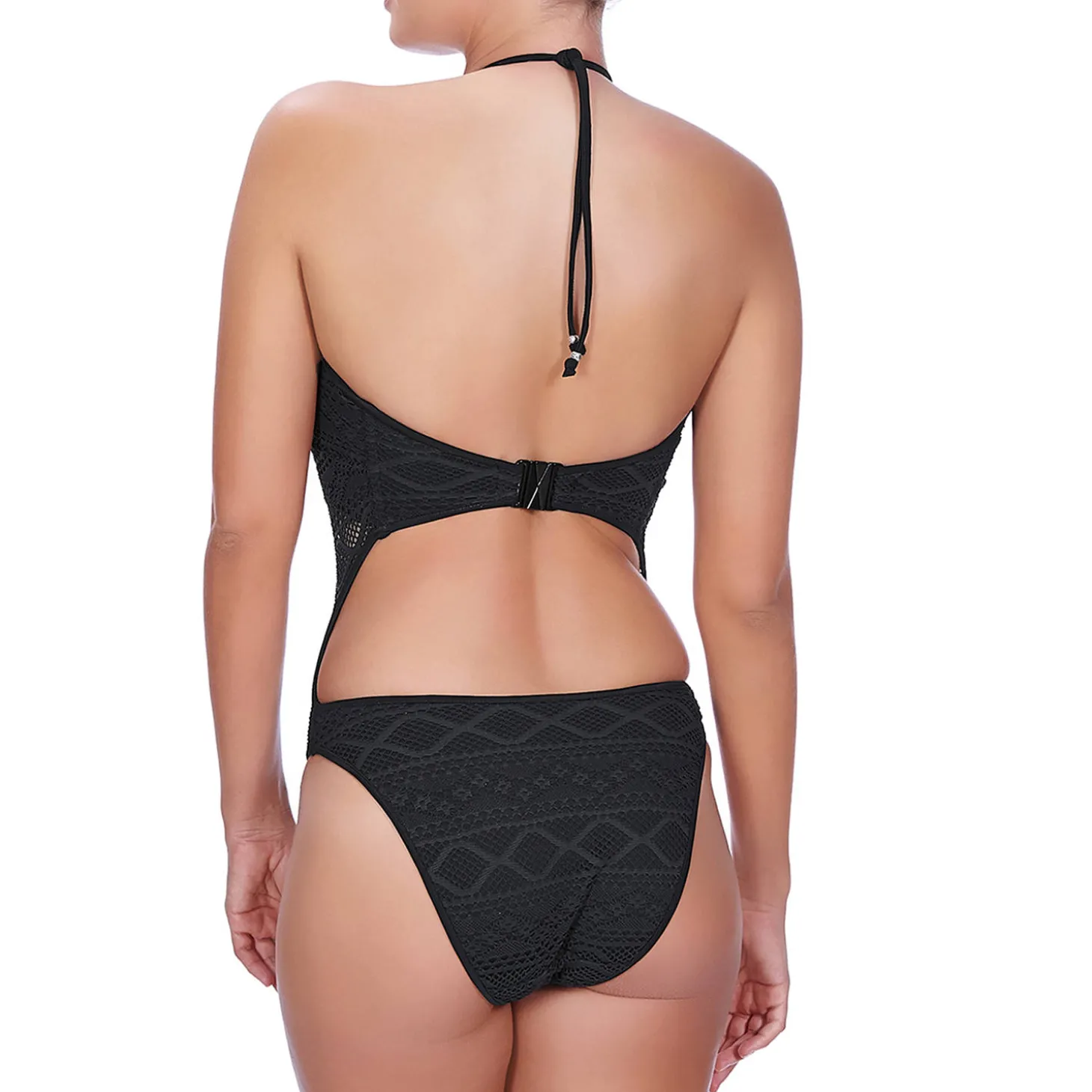 Maillot De Bain 1 Pièce Armatures