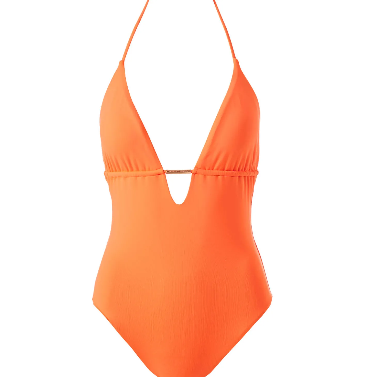 Maillot De Bain 1 Pièce Casablanca Sans Armatures