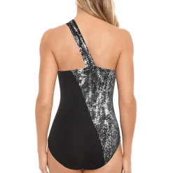 Maillot De Bain 1 Pièce Coques Cassandra Sans Armatures