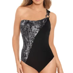 Maillot De Bain 1 Pièce Coques Cassandra Sans Armatures