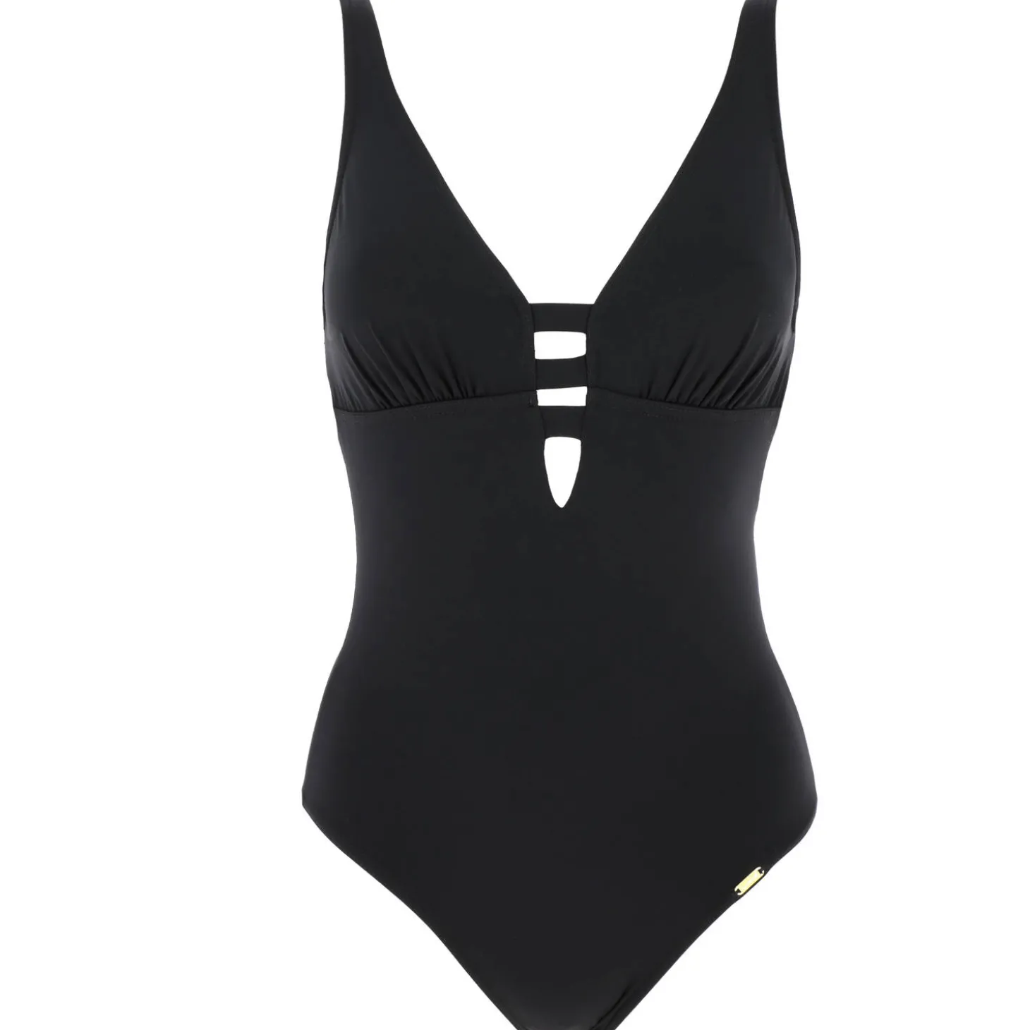 Maillot De Bain 1 Pièce Coques Emika Sans Armatures