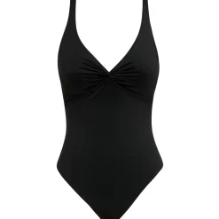 Maillot De Bain 1 Pièce Decollete Nancie Armatures