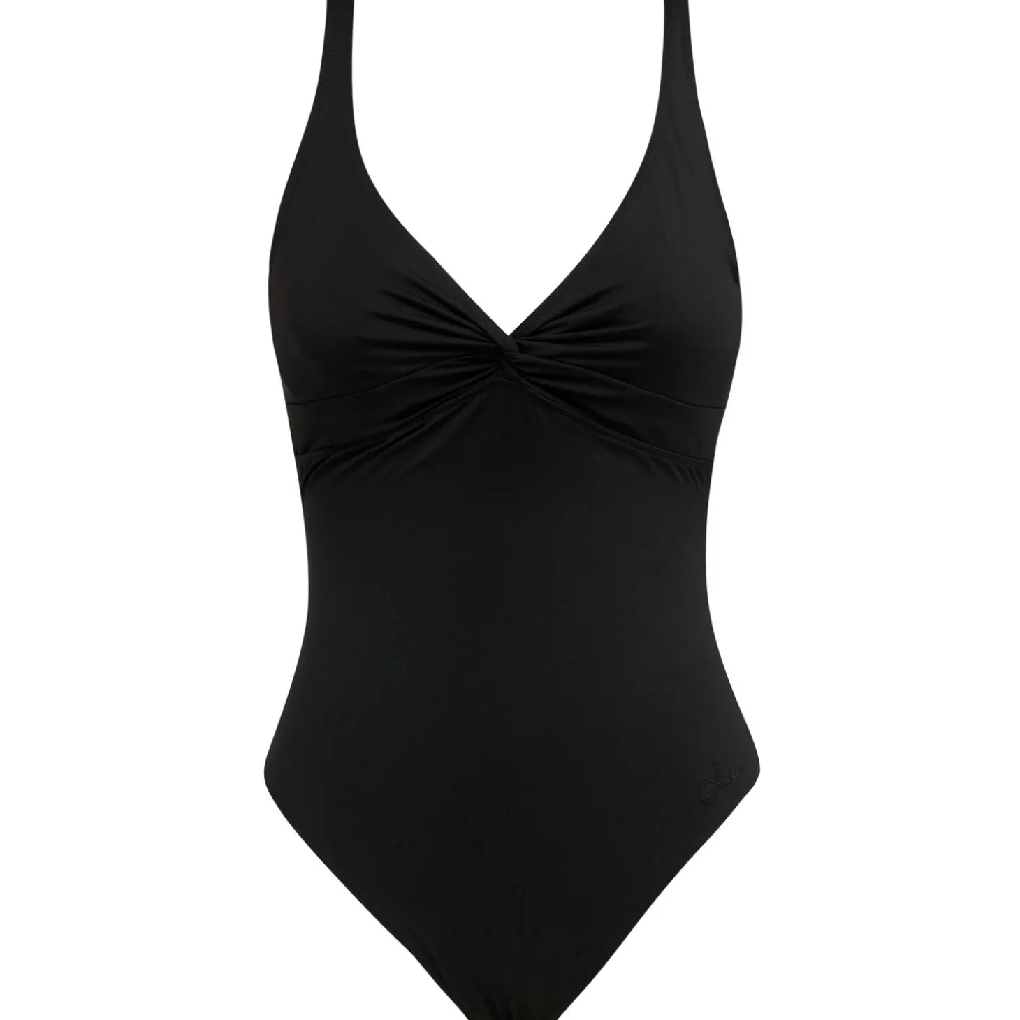 Maillot De Bain 1 Pièce Decollete Nancie Armatures