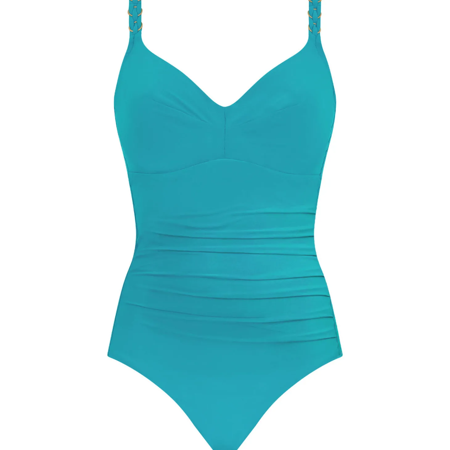 Maillot De Bain 1 Pièce Decollete Armatures