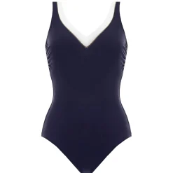Maillot De Bain 1 Pièce Dos Plongeant Ariana Sans Armatures