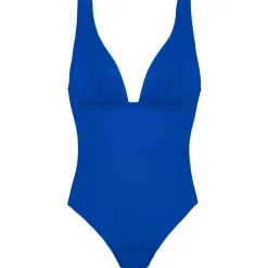 Maillot De Bain 1 Pièce Dos Nu Avany Sans Armatures