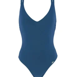 Maillot De Bain 1 Pièce Dos Nu Venuska Sans Armatures