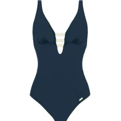 Maillot De Bain 1 Pièce Emika Sans Armatures