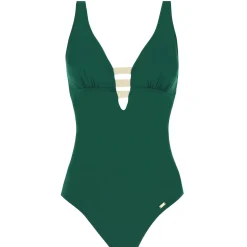 Maillot De Bain 1 Pièce Emika Sans Armatures