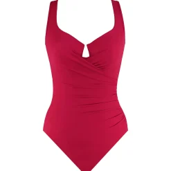 Maillot De Bain 1 Pièce Gainant Coques Escape Armatures