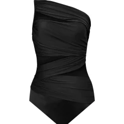 Maillot De Bain 1 Pièce Gainant Jena Sans Armatures